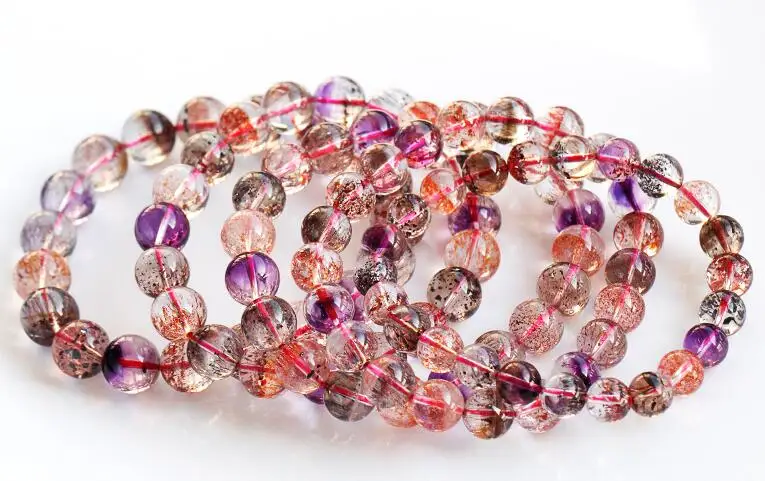 

2019 New hotsale 356 12 circles free shipping Creative Women new arrival attractive Women Chain Bracelet Birthday Gift