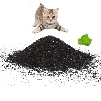 

Cat Litter Deodorizing Beads Removaling Excrement Odor Freshing Cat Litter Box Air Housebreaking Pet Products 350g/bottle