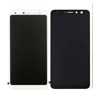 

For wiko view XL LCD Display And Touch Screen Assembly Replacement with tools