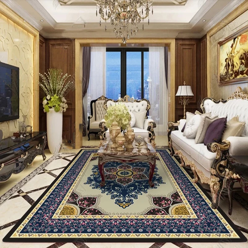 rugs