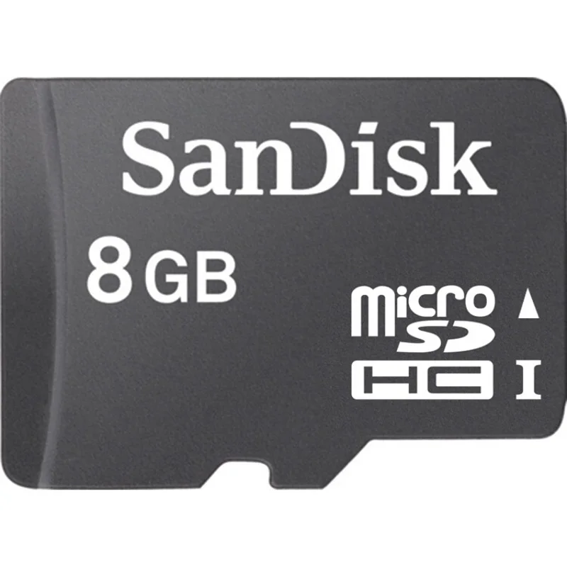 Двойной Флеш-накопитель SanDisk class10 карты памяти microSDXC 64 Гб 128 80 МБ/с. ультра micro SD карта microSDHC 32 Гб оперативной памяти, 16 Гб встроенной памяти, и класс 4 карты памяти 8 Гб