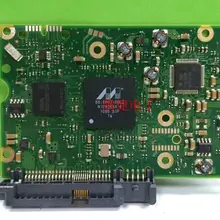 Жёсткий диск Части PCB Плата логики печатные платы 100574583 для Seagate 3.5 SAS HDD сервера восстановление данных ремонт