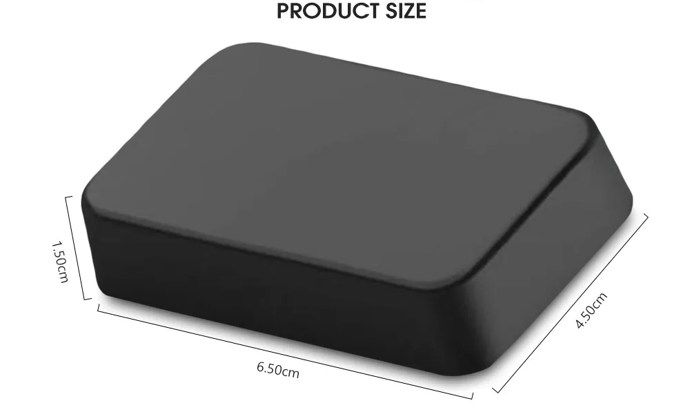  Xiaomi 70mai Dash Cam Pro GPS Modul Englisch Russische Version für 70mai Auto DVR Auto Kamera GPS A