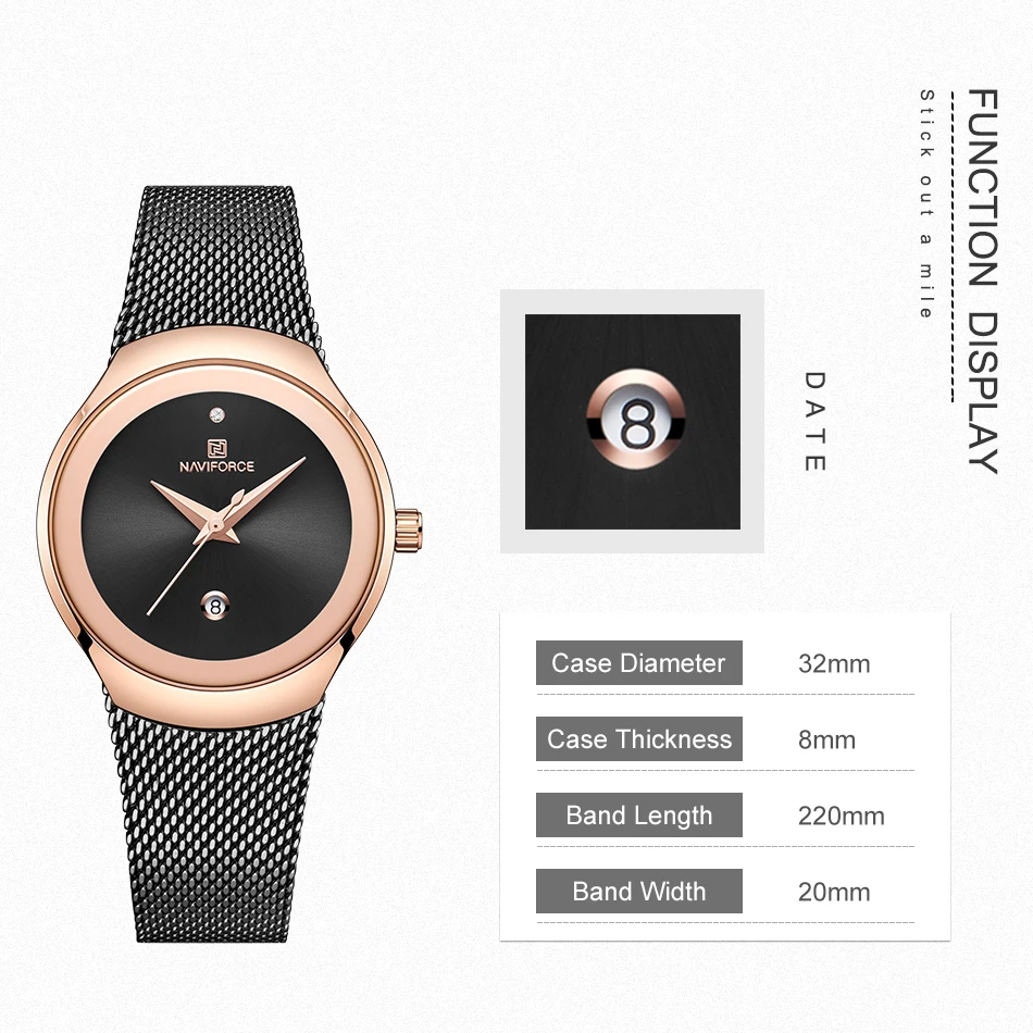Women Watches (2)