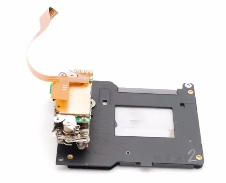 

95%New shutter unit For Nikon D1X D1H Shutter Blade Box With Blade Replacement Repair Part