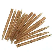 30 шт. 54 мм резиновые рукава соединяются с рыболовным крюком Карп грубой рыбалки аксессуары рыболовные снасти Pesca