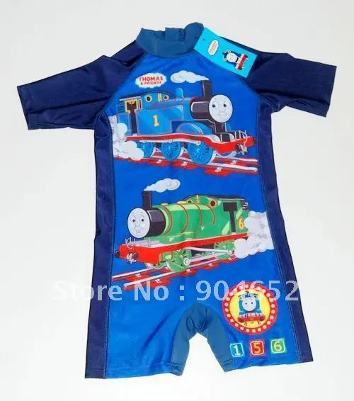 boys one piece rashguard