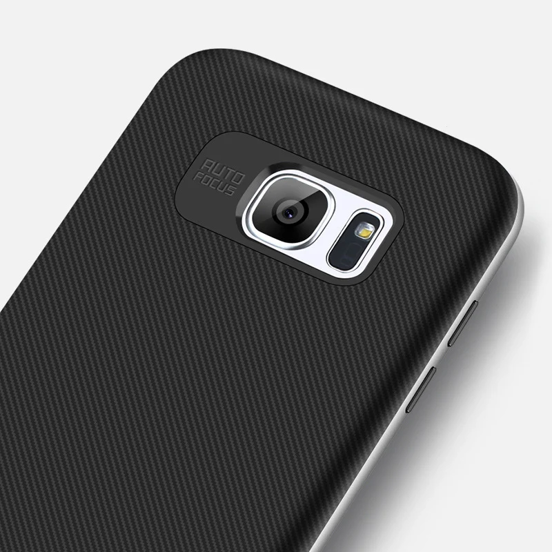

Non-slip Rubber Soft Touch Phone Cover Cases for Sansung J2 J5 J7 Prime S7 S7 Edge S8+ Plus 360 Full Body Fashion Man Phone Capa