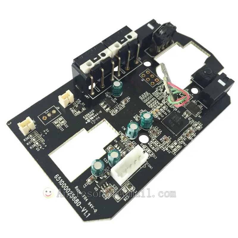 

High Quality Motherboard for Ra.zer DeathAdder 2013 RZ01-0084 Mouse Button