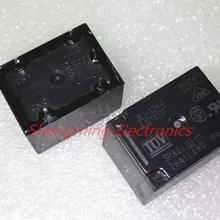 10 шт. JS1-12V JS1-12V-F AJS1311F T73 10A 5 контактов реле