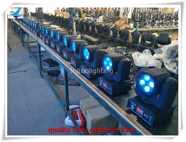 4x12w super beam moving head (6)