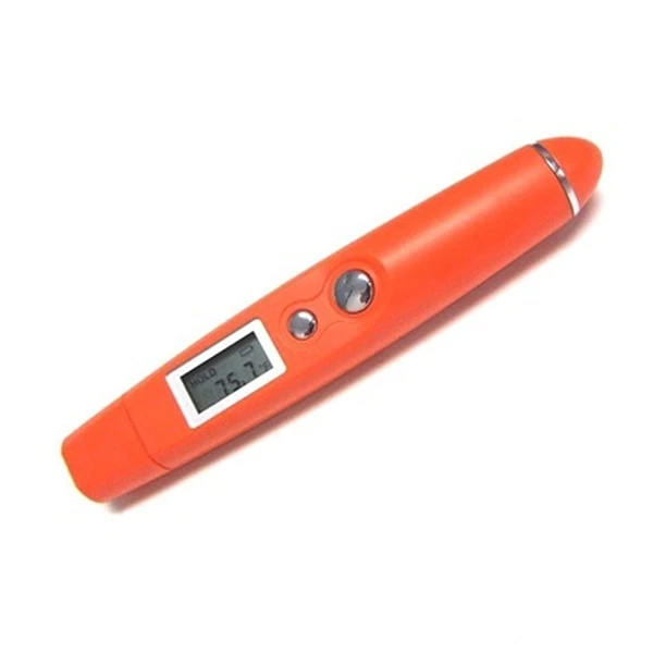 

Temperature Pen Mini Pocket Non Contact Infrared IR Thermometer
