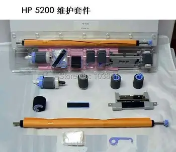 

Free Shipping Printer Maintain Assy accessory 5200 Maintenance KIT For HP5200 Printer