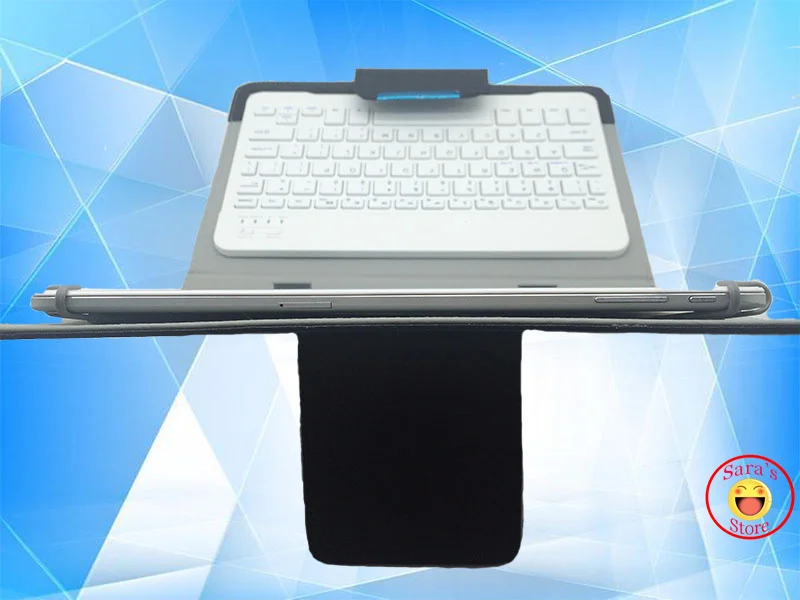 Чехол для Onda oBook 10 V10 1 дюйма с беспроводной клавиатурой и поддержкой Bluetooth|case|case