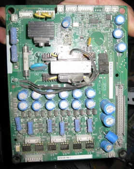 

YASKAWA inverter 616F7-E7-P7 series 22KW/30KW/37/45 power board driver board