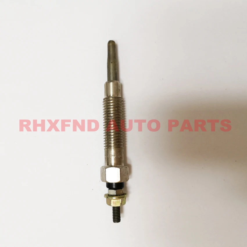 12V 4m40 4m40-t Glow Plug For Mitsubishi PAJERO MONTERO II 2nd 2.8D 4M40 1993-1994 ME200970 ME203754 ME203583 ME201632