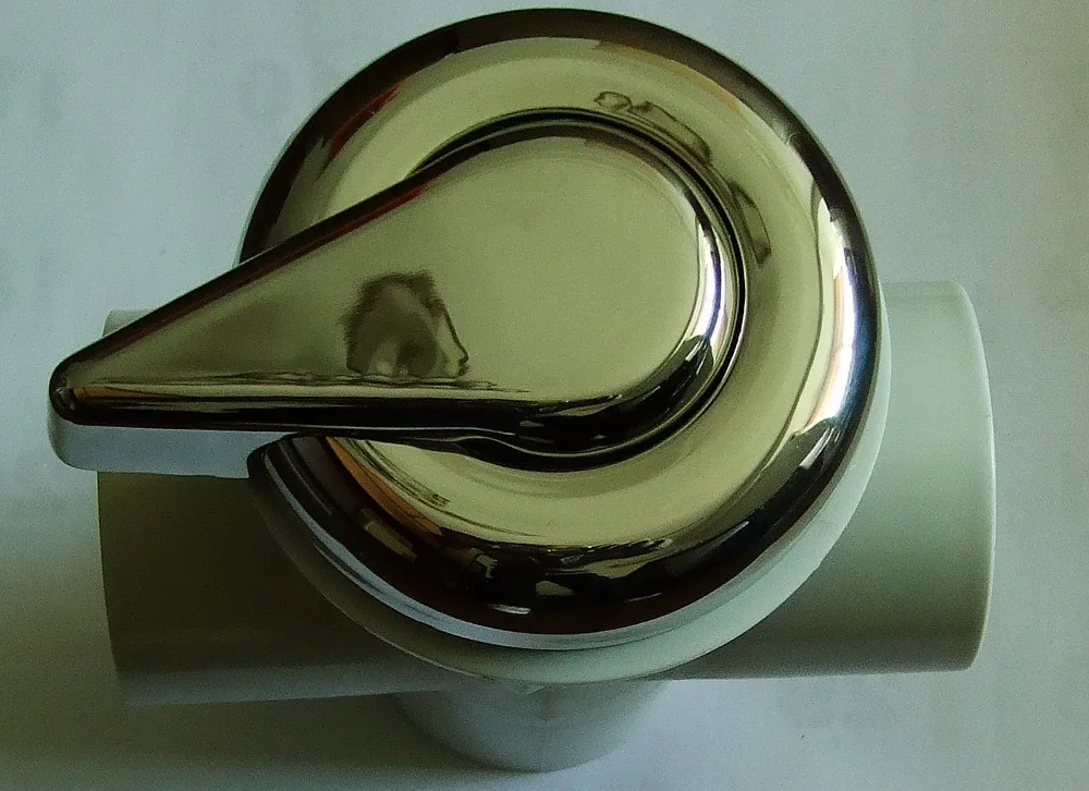 Water Diverter