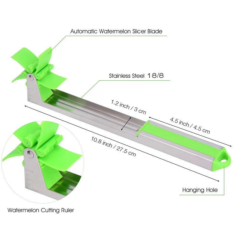water melon cutter 2