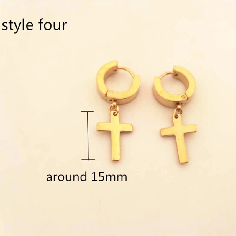 style 4 gold