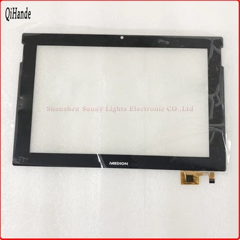 

New touch For Newest 10inch Medion Lifetab 10334 Tablet PC IPS Screen Lifetab 10334 touch Only touch sensor
