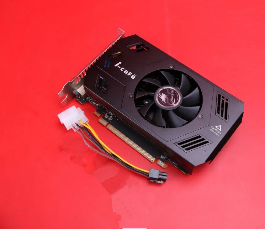  Free shipping 90% for new original for Colorful GT630 1G D5 128BIT GRRD5 