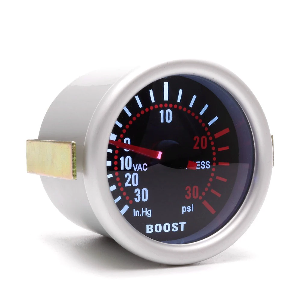 Модифицированный инструмент универсальный Boost Gauge Psi приборная панель приборной панели Мотометр грузовик