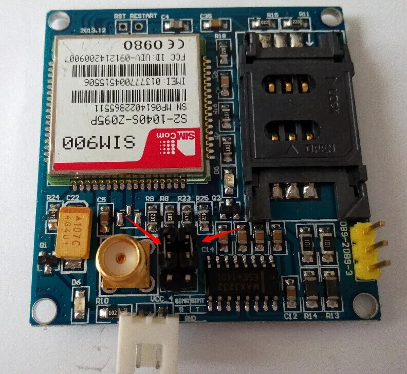 TC35i5