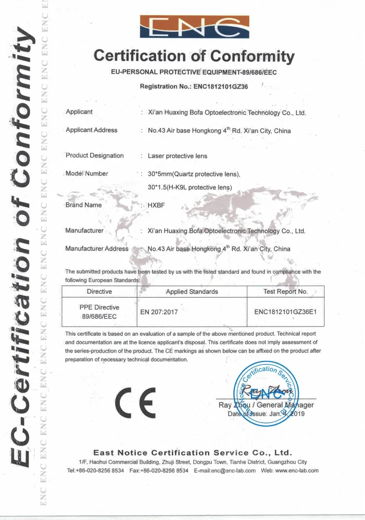 Weimeng бренд Горячая 50*7,3 мм F = 150 H-K9L 1064 нм длительный срок службы лазерная фокусировка объектива оптическое Зеркало для лазерной машины