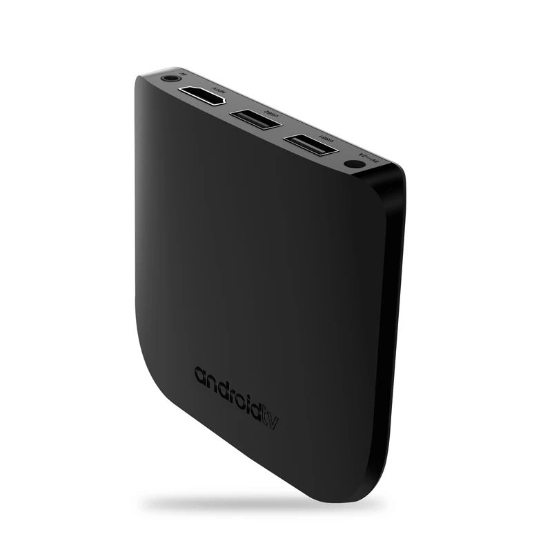 MECOOL M8S زائد W مربع التلفزيون الذكية تعيين كبار مربع 2G + 16G مشغل الوسائط