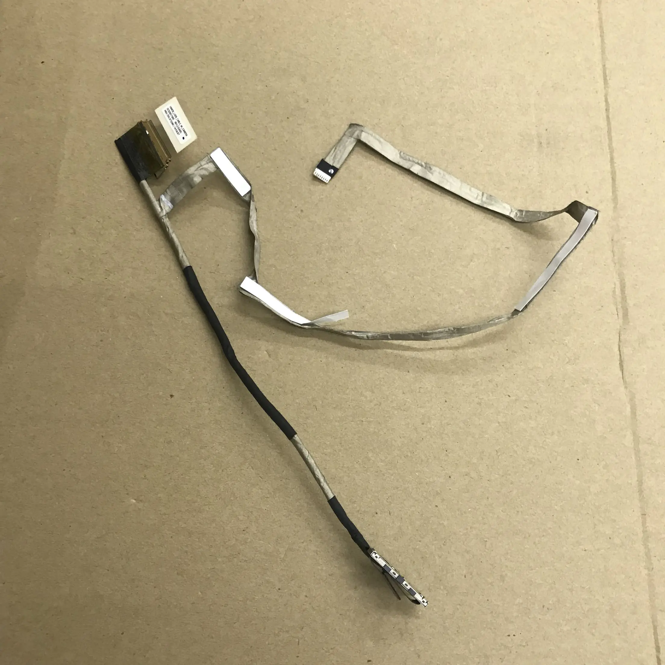 

For Dell Latitude E5440 14" LCD Video Ribbon Cable - NO TS - R7YCF 0R7YCF