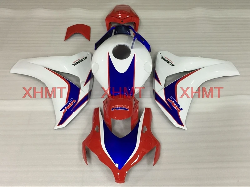 

for Fireblade 2008 - 2011 Full Body Kits CBR 1000 RR 08 09 Fairing for Honda Cbr1000 RR 2008 White Red Plastic Fairings
