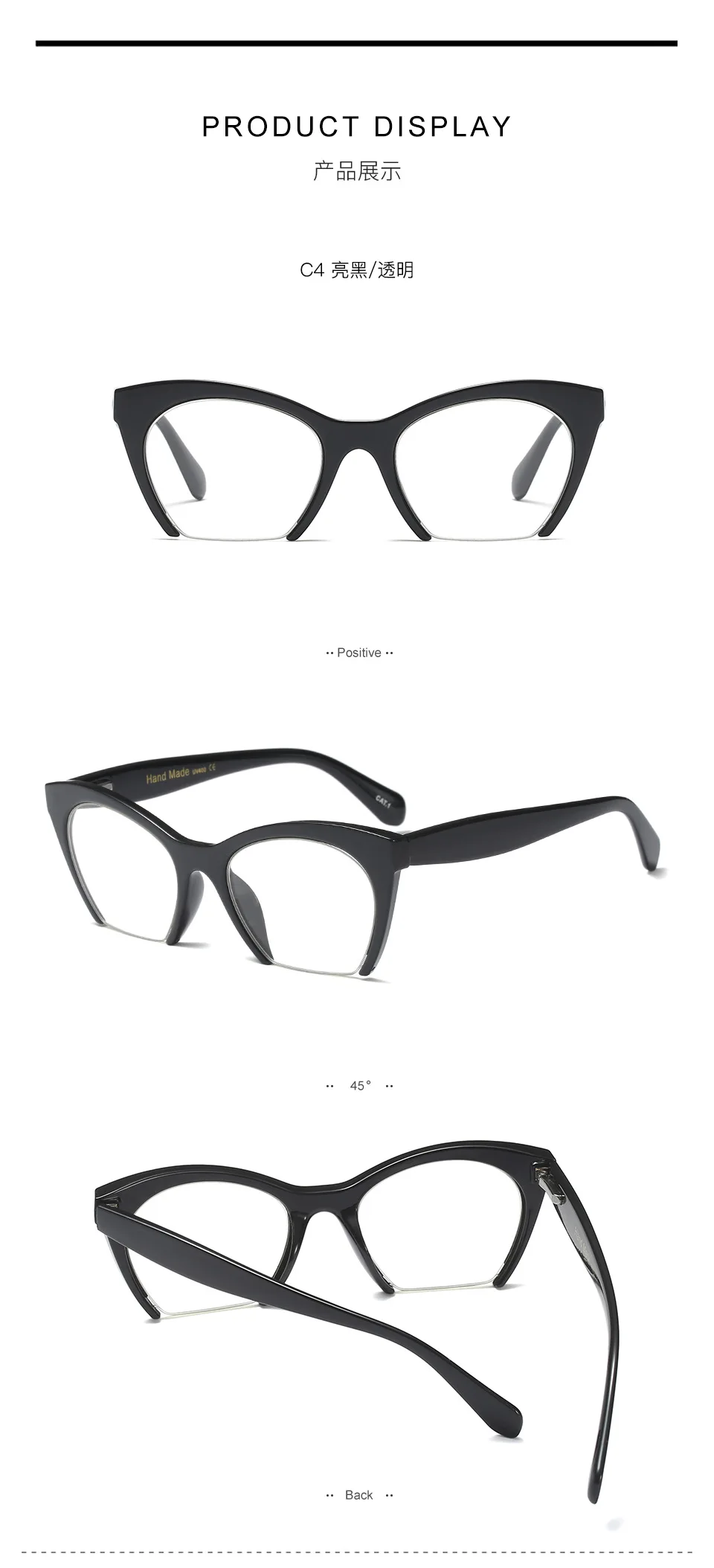 Прогрессивные многофокальные очки, солнцезащитные очки с переходом, фотохромные очки для чтения, мужские очки для чтения, близкие к дальнему виду, FML