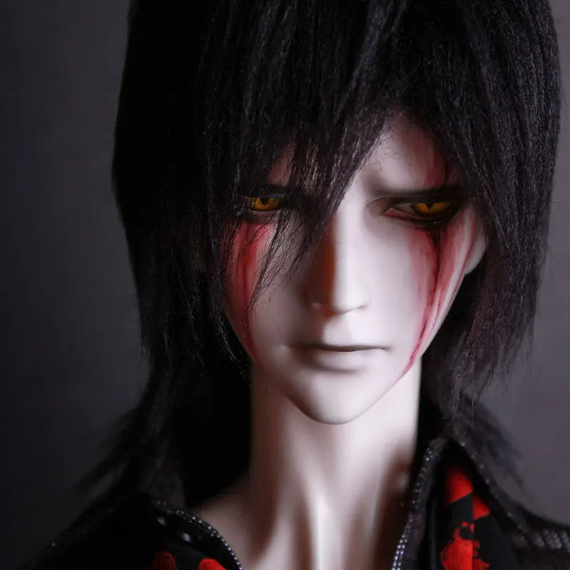 IOS Shadow 70 см мужские BJD SD куклы 1/3 полимерная модель тела Девушки Мальчики