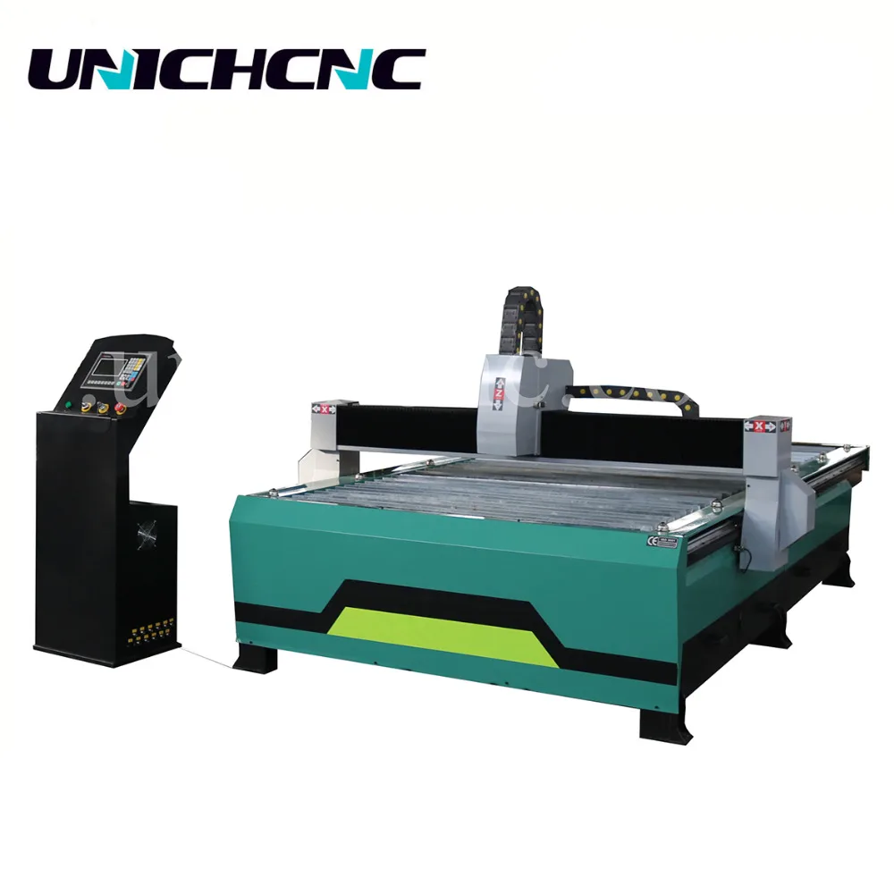 made in China 63A-200A steel plasma metal cutting machine | Инструменты