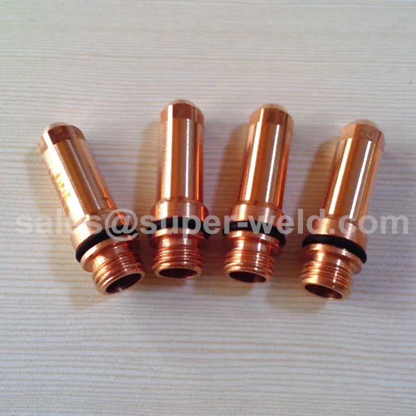 

220021 Electrode 200A 20pcs per lot Plasma Consumable for 130A Plasma Cutting
