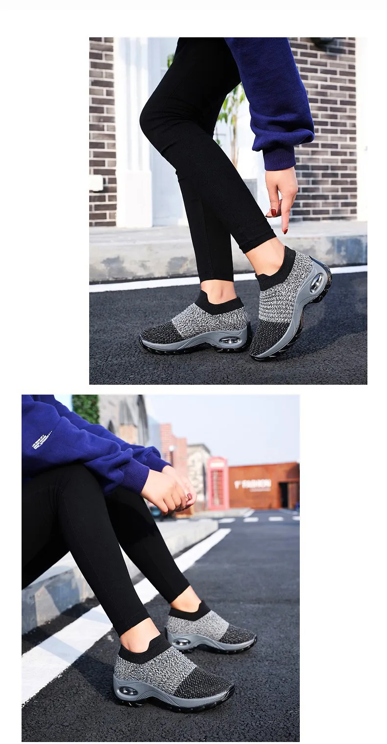 Women Sneakers 75