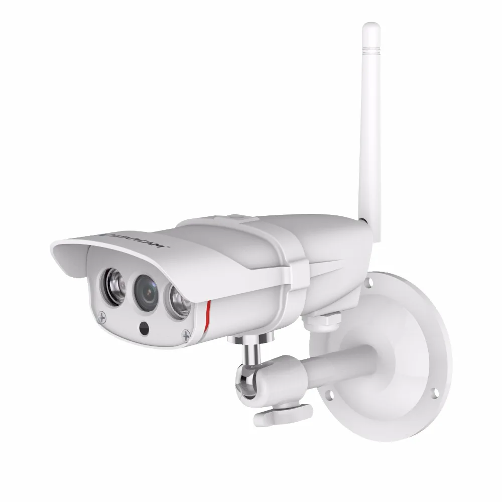 VStarcam C16S WiFi IP камера 1080 P наружная безопасность Водонепроницаемый ночного видения