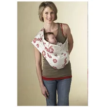 Best Price New designs, 9  patterns,two layers material with prints,Baby Carriers  baby carry & pouch slings 3 sizes,cotton