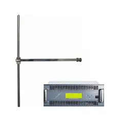 Радиодиффузионный fm Профессиональный и антенный радиоприемник ZHC618F-1000W для радиостанции fm
