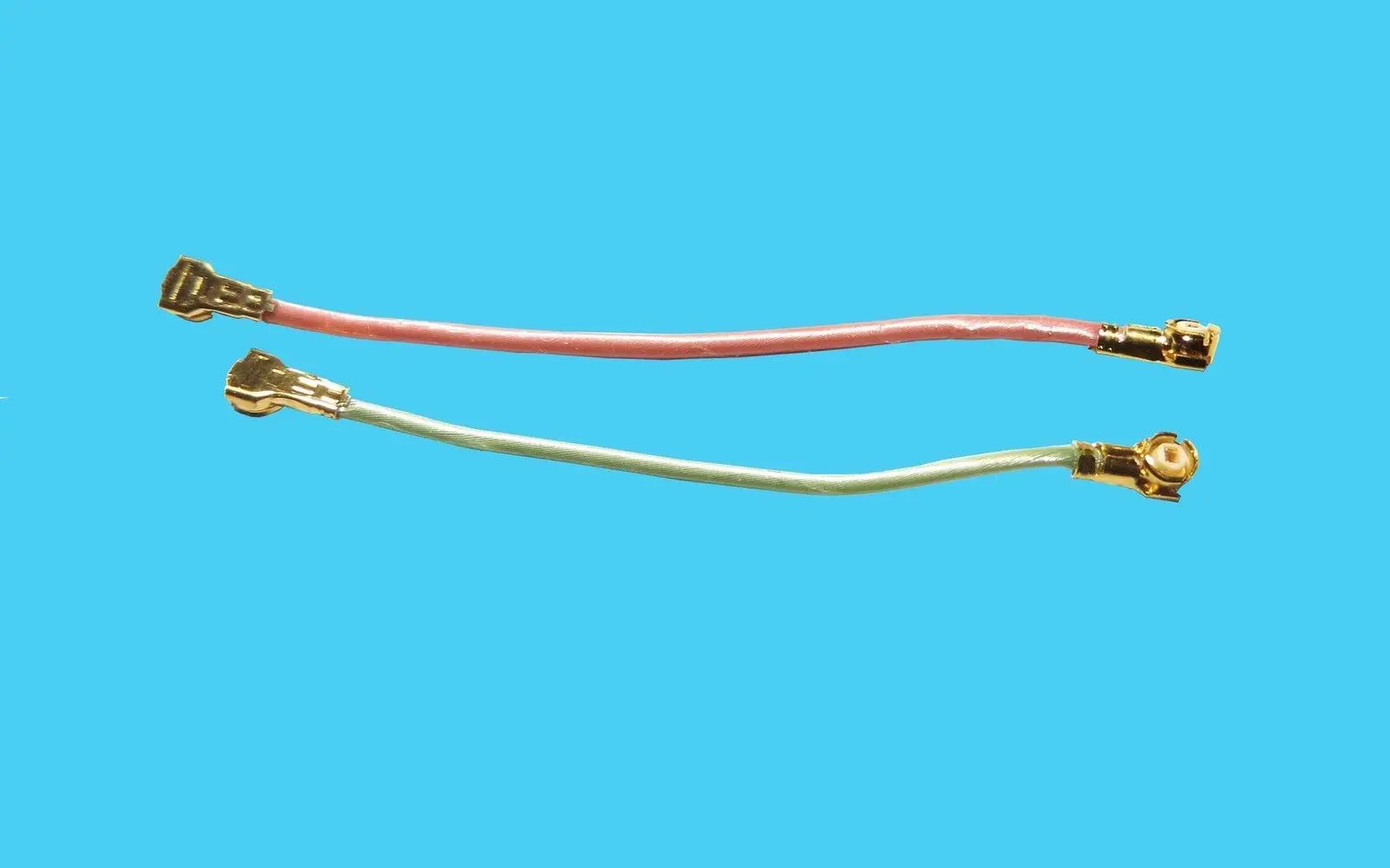 

For Samsung Galaxy S5 Mini G800 Signal Cable Antennas Spare Parts OEM