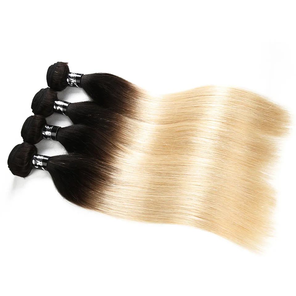 Sleek 613 Blonde Hair Weaves Straight Brazilian Hair Bundles 100% Honey Straight Remy Hair Extensions 10 to 30 Inches Sleek 613 Blonde Hair Weaves Straight Brazilian Hair Bundles 100% Honey Straight Remy Hair Extensions 10 to 30 Inches