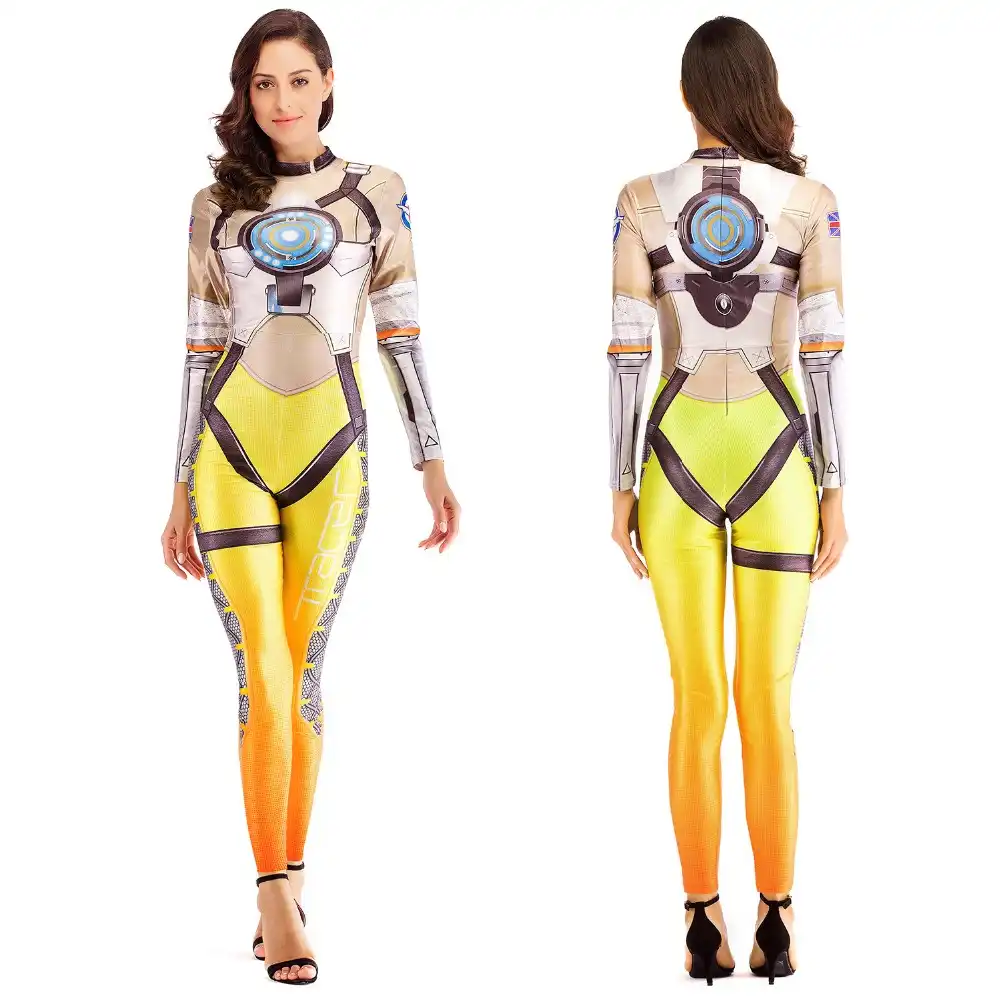 Top 20 Best D Va Cosplay From Overwatch Number 4 Is So Cute Online Fanatic