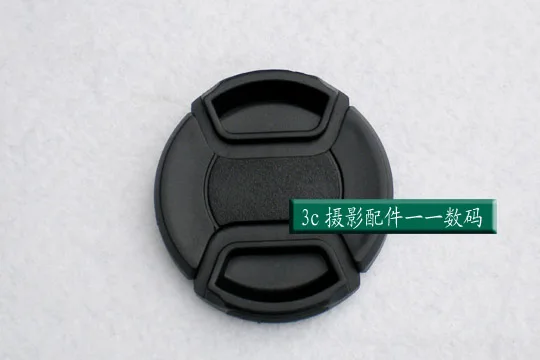 82 86 95 105 мм Центральная защелка передняя крышка объектива Защитная крышка для canon nikon адаптер Pentax Fuji sony olympus Фильтры камеры с ремешком