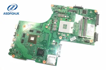 

For Toshiba For satellite P870 Laptop Motherboard V000288070 HM76 GT630M 2GB GDDR3
