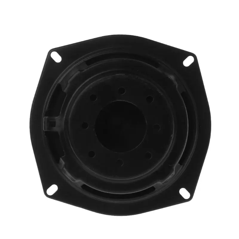 2PCS Bass Passive Radiator 5" Speaker Auxiliary Woofer Subwoofer Speakers DIY Accessories 2PCS Bass Passive Radiator 5" Speaker Auxiliary Woofer Subwoofer Speakers DIY Accessories
