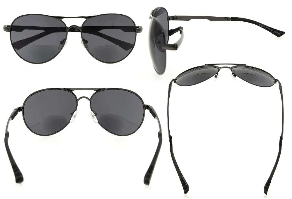 SG803 Gunmetal