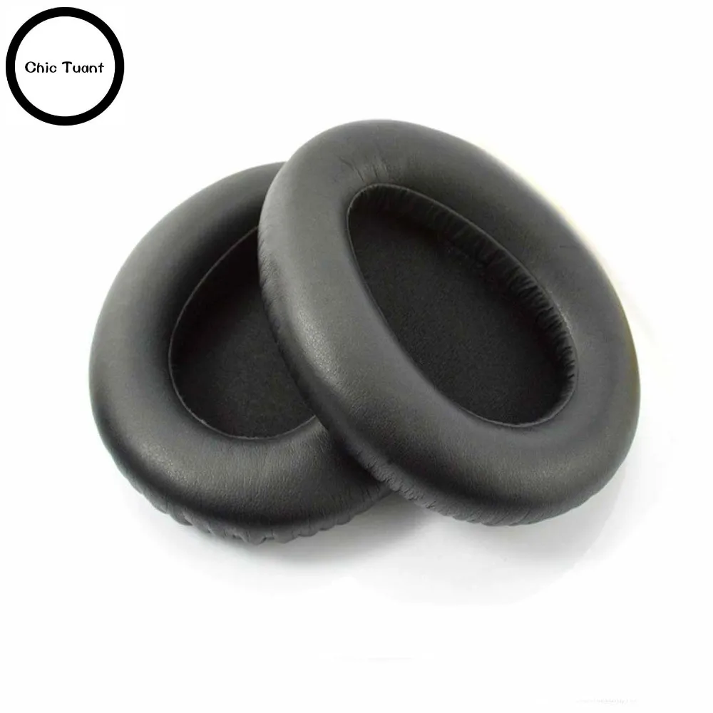 

SONY MDR 10RBT MDR 10RNC MDR 10R MDR-10RBT MDR-10RNC MDR-10R Headphone Replacement Ear Pad Ear Cushion Ear Cup Ear Cover Earpads