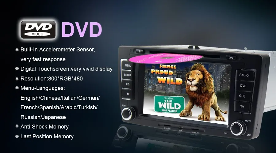 Clearance Android 8.1.1 7" 2 Din HD Car DVD Player for Skoda Octaiva 2013 Volkswagen 2 Din with 8GB TF Card and Canbus 2017 New Sales 16 Clearance Android 8.1.1 7" 2 Din HD Car DVD Player for Skoda Octaiva 2013 Volkswagen 2 Din with 8GB TF Card and Canbus 2017 New Sales 16