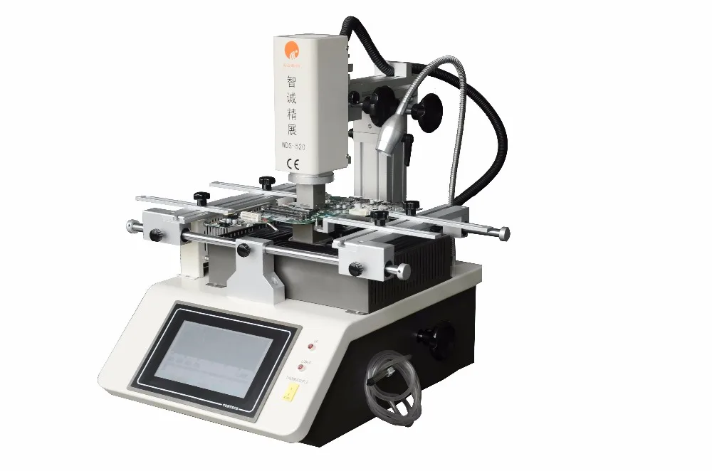 Низкая цена bga переработанная станция|Паяльные станции| |