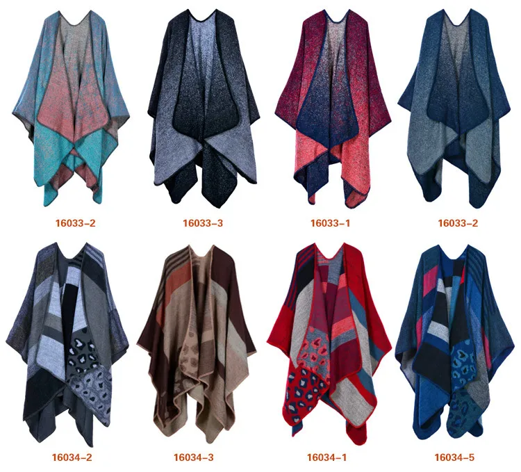 Искусственный кашемировый пончо 20 видов стилей Для женщин девочек пашмины шарф 130*150 см кейпы с принтом зимняя теплая шаль Плетеный шарф